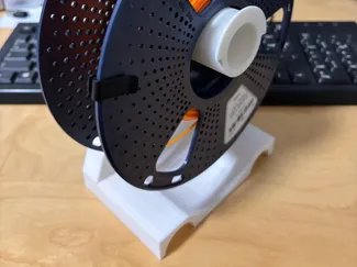 Rollenhalter Filament