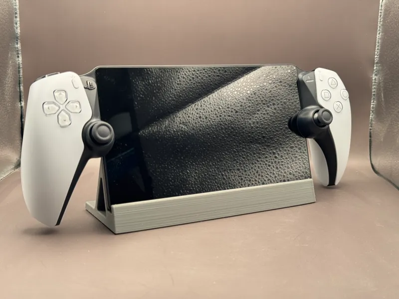 Playstation Portal Stand
