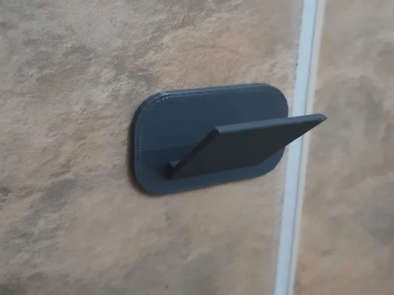 Hook for towels