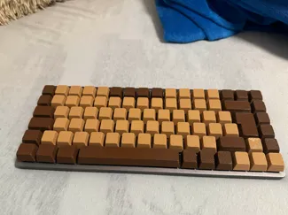 mx cherry keycaps - full set