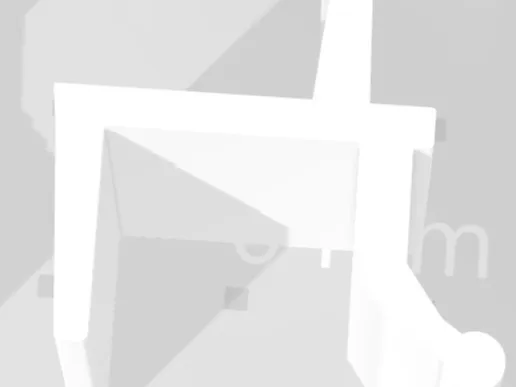 replacement clips for bug screen window  (qty 64)