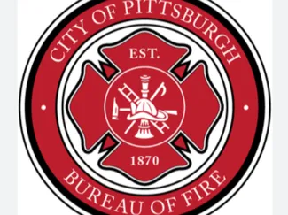 Pgh FD Logo
