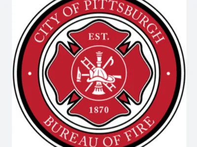 Pgh FD Logo