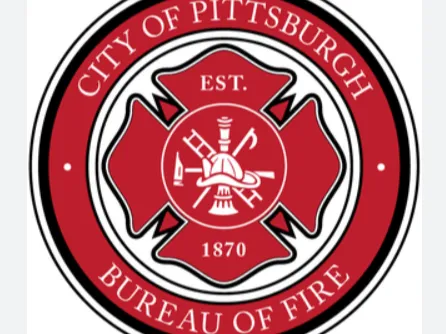 Pgh FD Logo