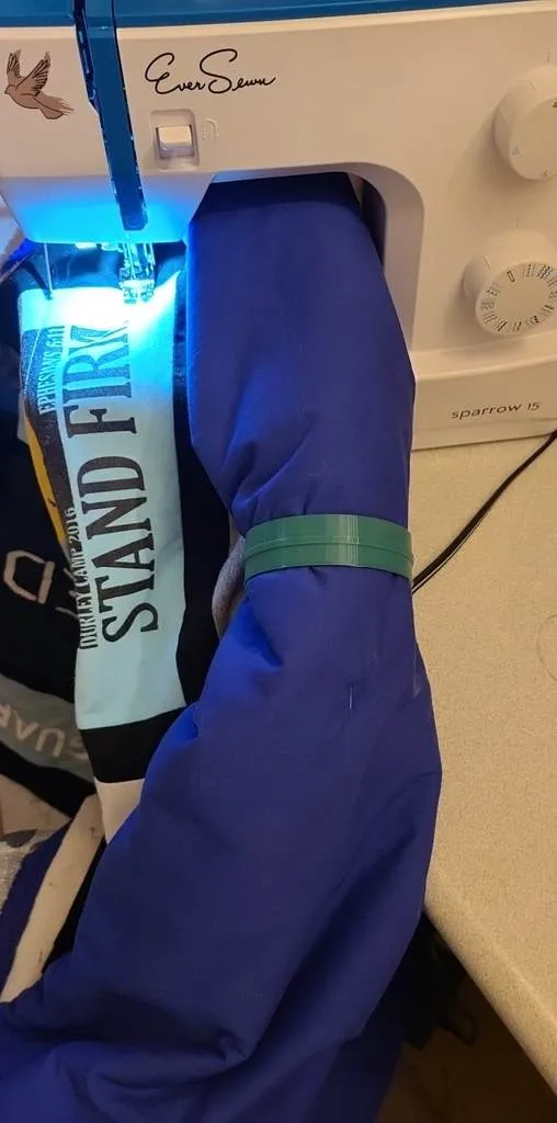 Quilting Clamp