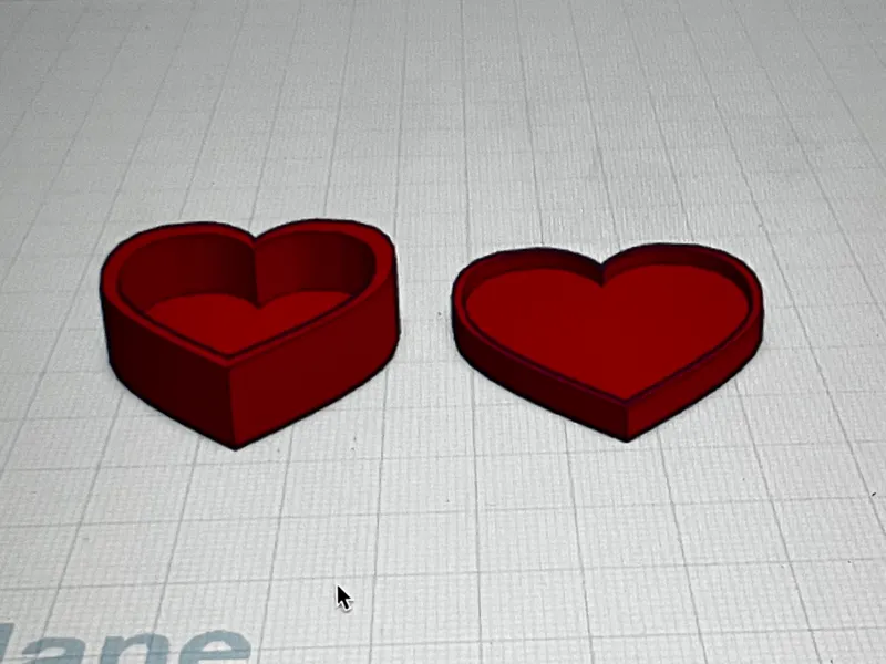 valentines box