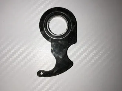 KeySpinner