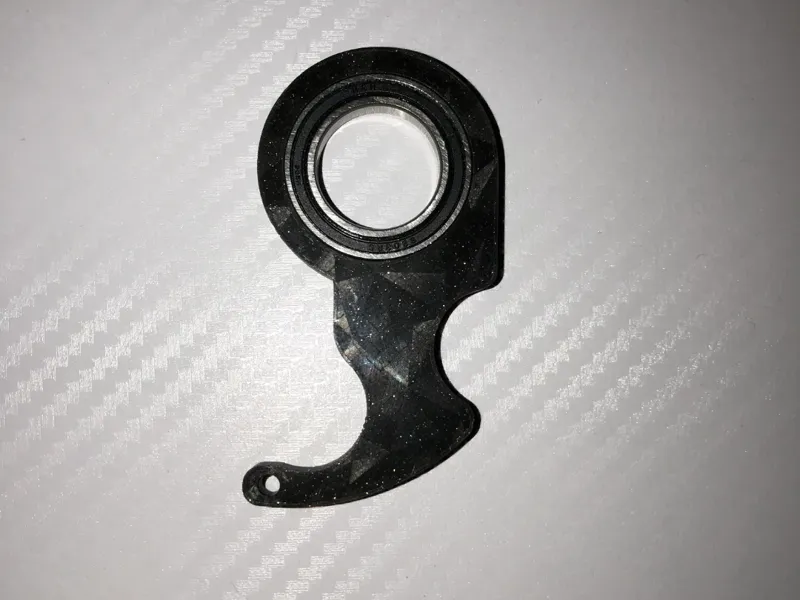 KeySpinner