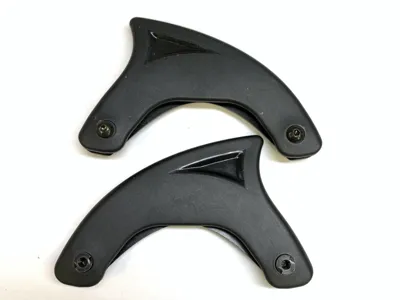 Atomic Slalom Ski Tip Protectors