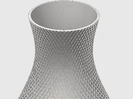 the vase of pandora