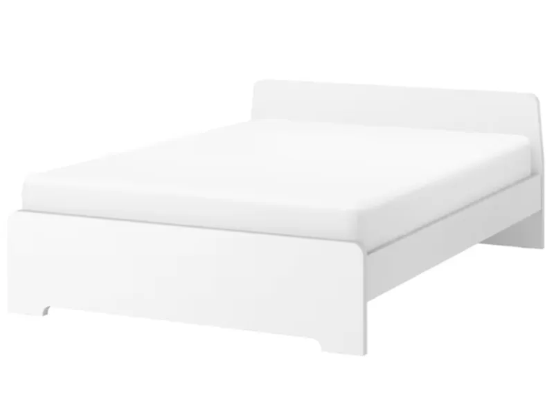 Miniatur Bett 