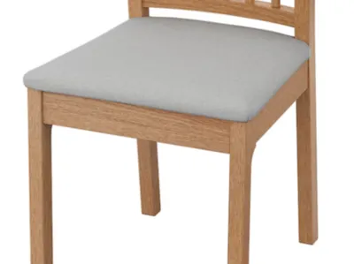 Miniature Chair