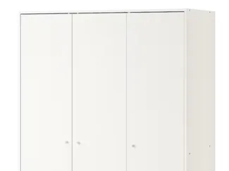 Kleiderschrank