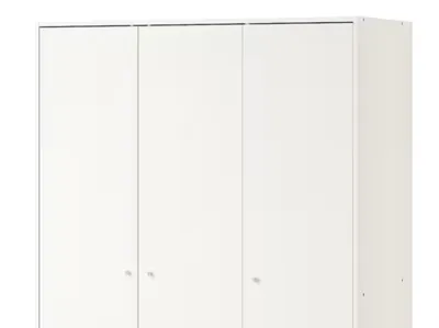 Kleiderschrank