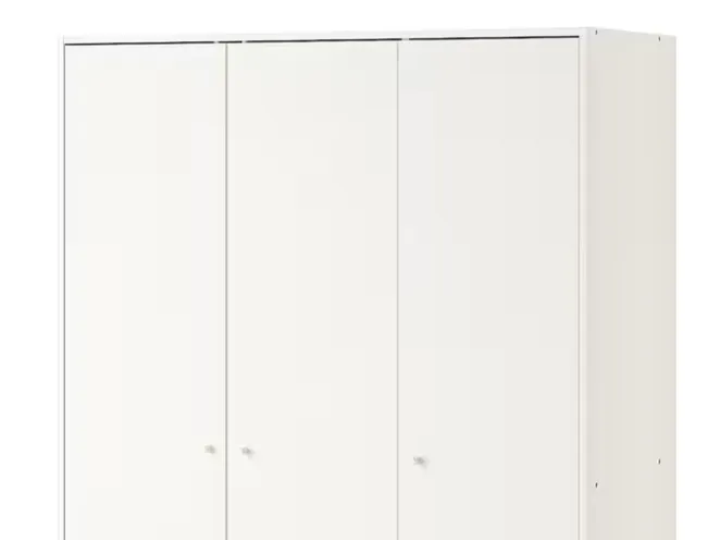 Kleiderschrank