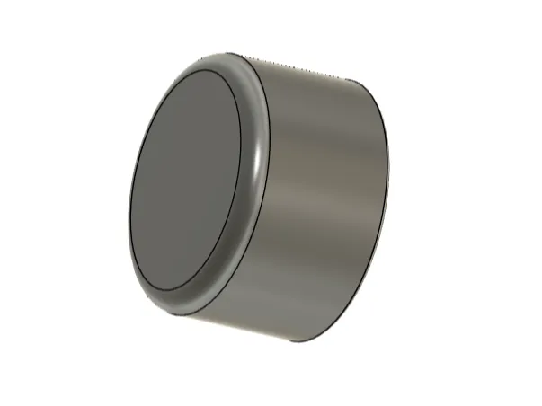 Heater Knob
