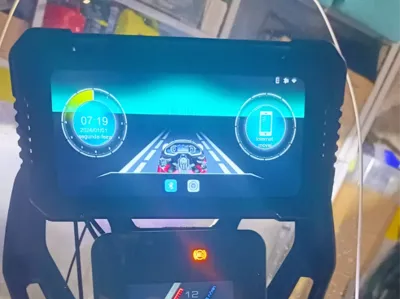 support for carplay models from Aliexpress 