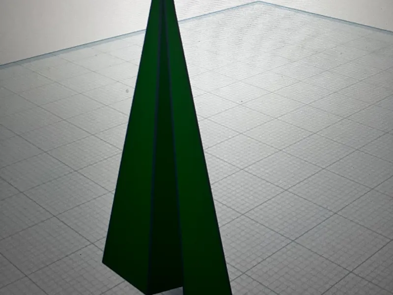 paper airplane