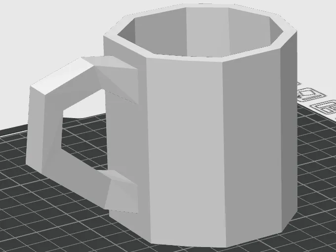 CUP
