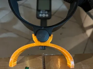 minelab wide base
