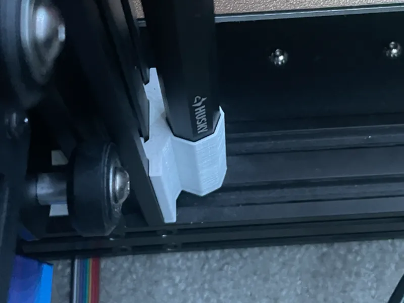 Husky Deburring Tool Holder