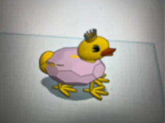 Tur Duck King
