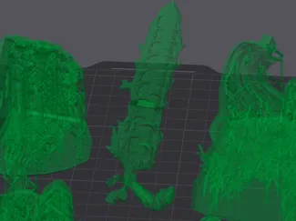 Sword Deluxe