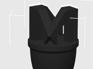 DAS M