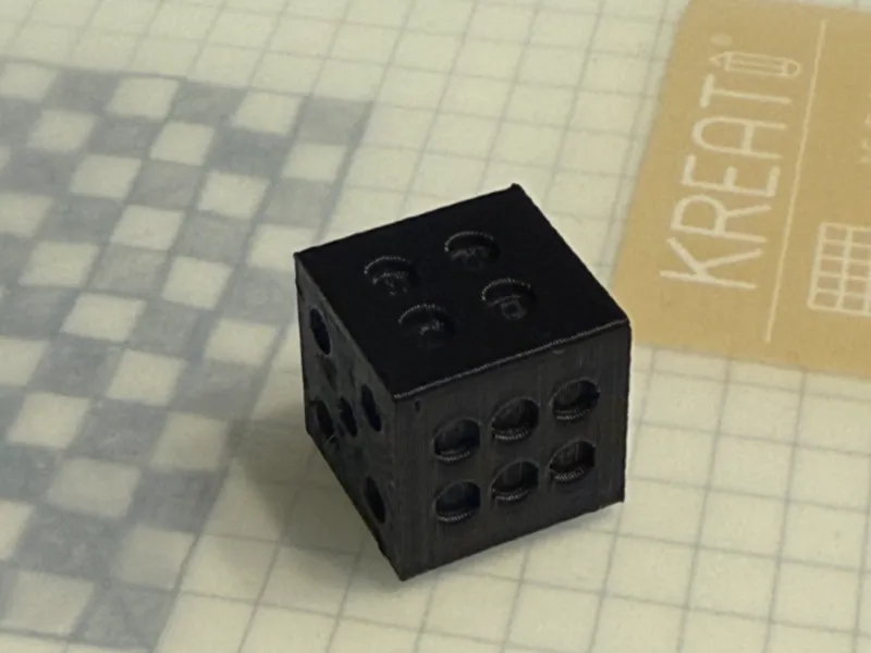 dice 