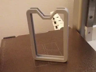 Slim Card Wallet (holds up to 6 cards)