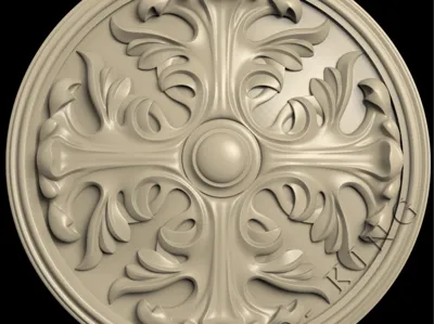 Roman Brooch 2