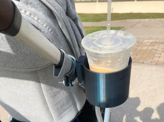 Uppababy Vista Cup Holder