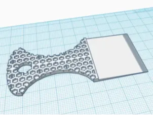 3D Print Scrapper