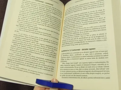 Book Page Holder