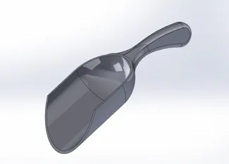 Beach Scoop