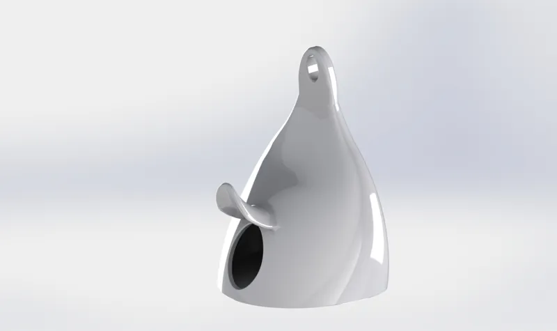 Birdhouse