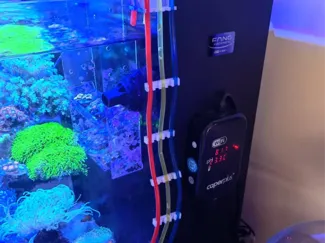 滴定水管夹子
