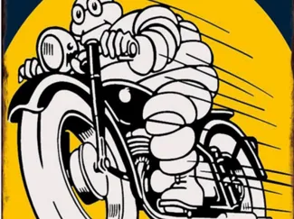 hueforge michelin