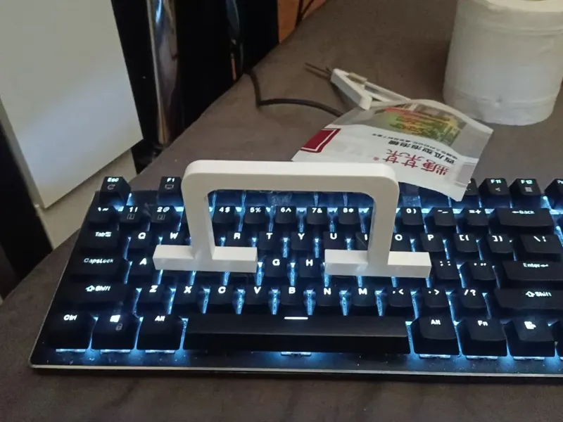 燕云十六声丝竹雅韵专用辅助器