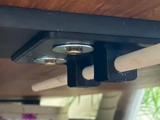 Cat Toy Holder Hands-Free Play for Your Cat