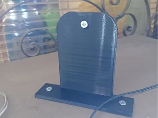 Porta cassa Audio