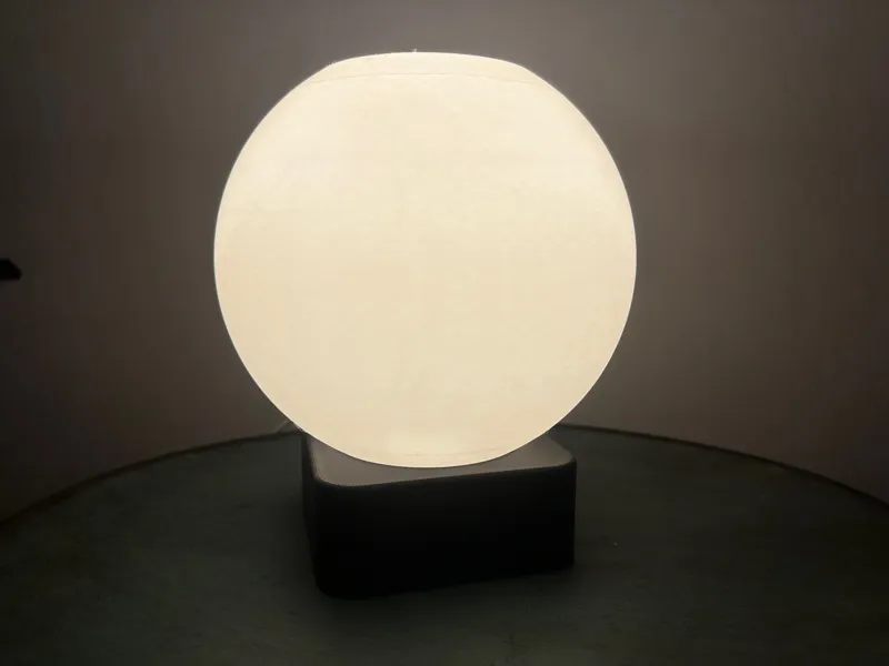 Tischlampe Nachtlicht - Nightlight Lamp
