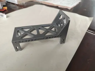 纸飞机电机座v3.0