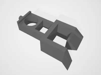 Coupling Model Railroad Gauge 1
