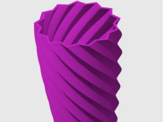 Vase