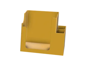 福禄克 FULKE 117C万用表底座