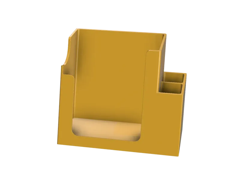 福禄克 FULKE 117C万用表底座