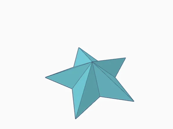 star