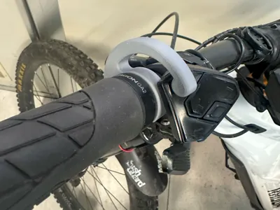 WALK BOSCH KIOX