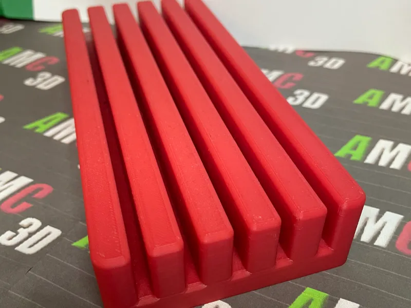 plate holder 